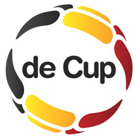 Retur semifinale Cupa Belgiei 2013-2014