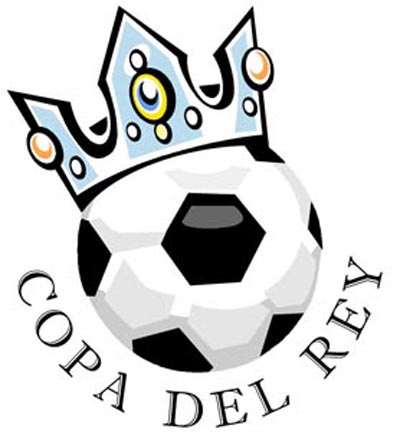 Semifinale Cupa Spaniei - Copa del Rey  2013-2014 tur
