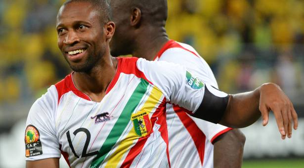 Seydou Keita a semnat cu Valencia