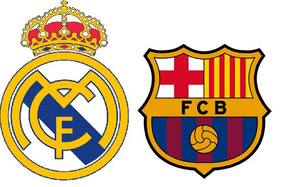 Semifinale  retur Cupa Spaniei - Copa del Rey  2013-2014 