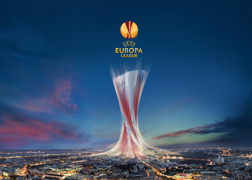 Avancronica : 16-imile Europa League