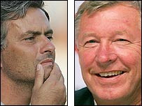 Manchester mai campioana decat Chelsea