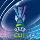 Program Cupa Uefa - sferturi de finala