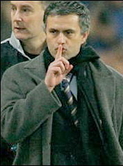 Abramovich cauta antrenor