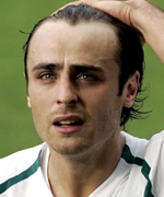 Berbatov la Manchester United pentru 70 mil de euro
