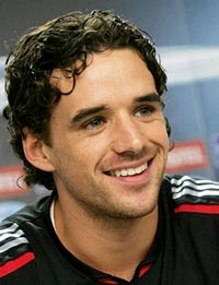 Owen Hargreaves va semna cu Manchester United