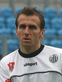 Karel Poborsky si-a incheiat cariera de fotbalist