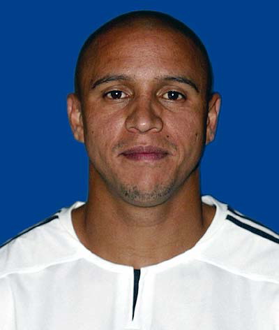 Roberto Carlos la Fenerbahce
