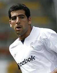 Israelianul Ben Haim a semnat cu Chelsea