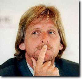 Schuster in locul lui Capello la Real
