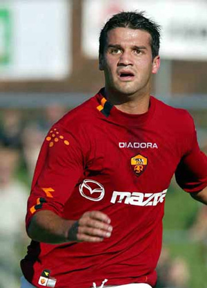 Chivu transferat de Inter