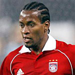 Ze Roberto s-a reintors la Bayern