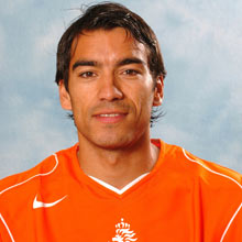 Van Bronckhorst la Fayenoord