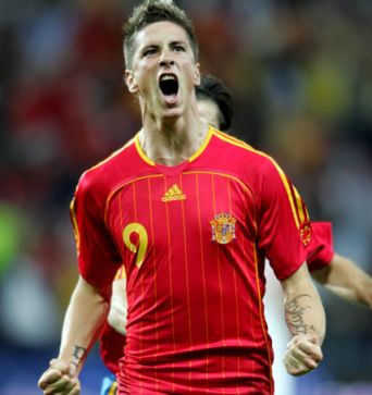 Fernando Torres la Liverpool pentru 36 mil de euro