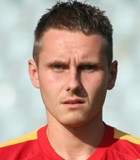 Polonezul Golanski a semnat cu Steaua