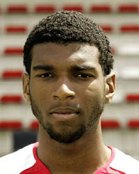 Ryan Babel la Liverpool