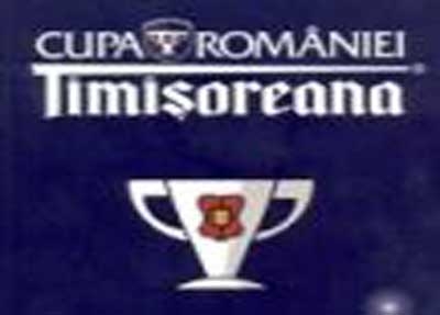   CUPA ROMANIEI- REZULTATE