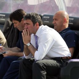 Hagi : Avem nevoie de intariri