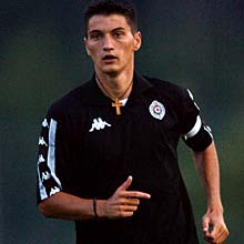 Vladimir Ivic si Dorel Zaharia noile achizitii ale Stelei
