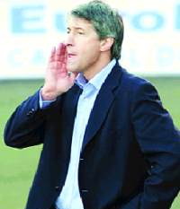 Dinamo -Rapid 6-7 in Supercupa