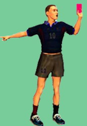 Delegari arbitri Liga 1 Romania - etapa 2