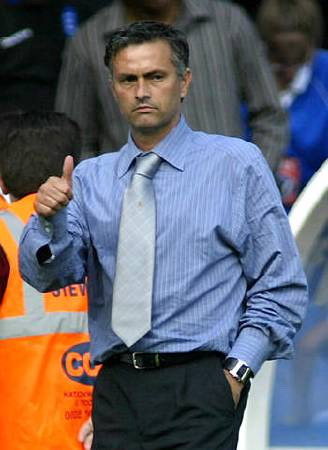 Probleme de lot la Chelsea