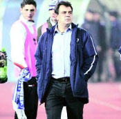 Stefan Stoica noul antrenor al Gloriei Buzau