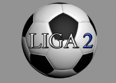 Program Liga 2 Romania , editia 2007-2008 , etapa I-a