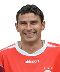 CFR Cluj - Steaua 0-0