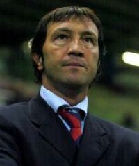 Zenga la Dinamo