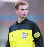 Arbitri romani in UEFA