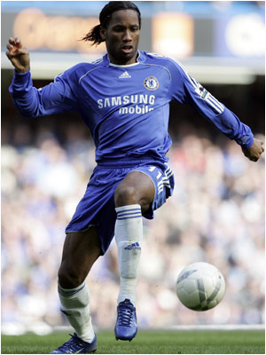 Cupa Ligii : Everton - Chelsea