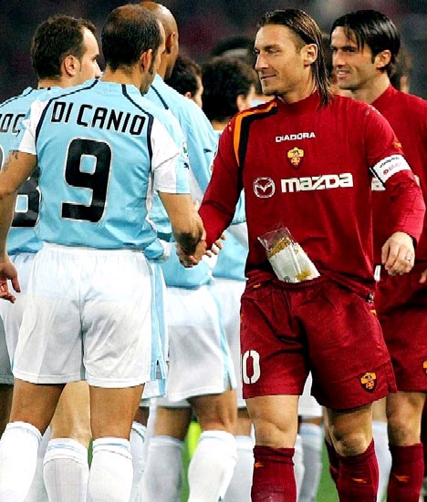 Lazio - Roma ; Echipele Probabile ; Pronostic