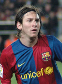 Messi indisponibil 6 saptamani