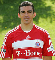 Lucio va pleca de la Bayern