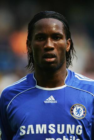 Liverpool - Chelsea