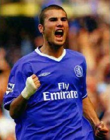 Rangers - Fiorentina