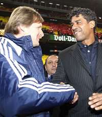 Real Madrid - Barcelona