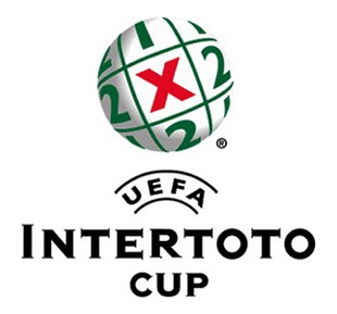 CUPA INTERTOTO 2008-2009 PROGRAM REZULTATE