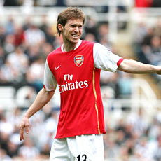 Hleb la Barcelona