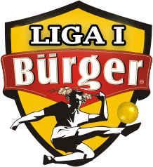Liga 1 Romania - etapa 1