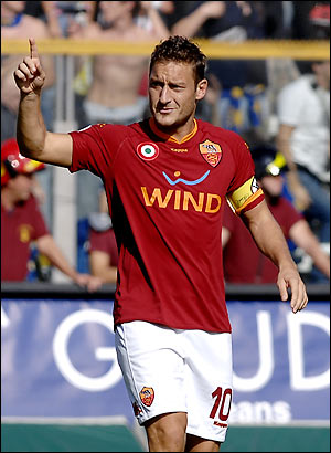 Udinese - Roma