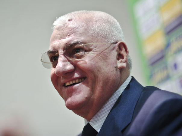 Dragomir: �nceperea returului Ligii I nu se am�nă
