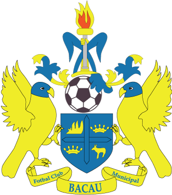 Liga a 2-a: FCM Bacau