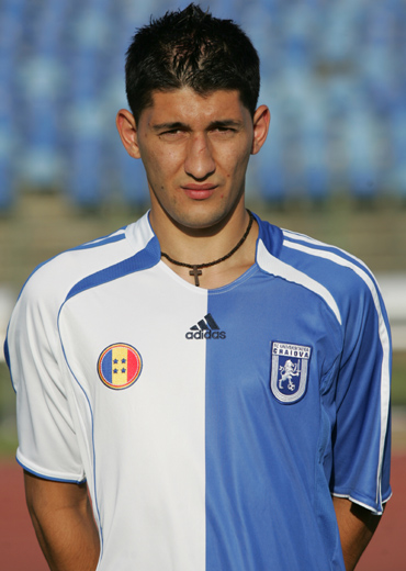 Transferuri Liga 1 2010  Universitatea Craiova