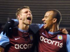 Premier League: Aston Villa - Manchester United