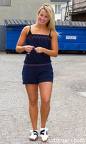 John Terry si so�ia sa Toni in Dubai