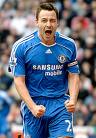 John Terry si so�ia sa Toni in Dubai
