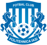 Transferuri Liga 1 2010 - Poli Iasi