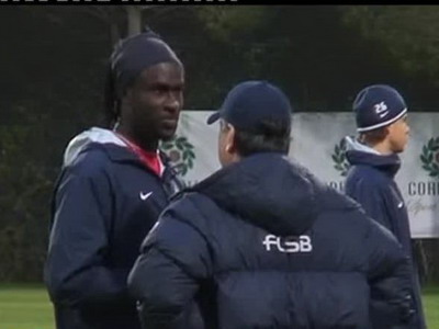 Cum rateaza Steaua fundasii! Diarra a ajuns la Dinamo Moscova!
